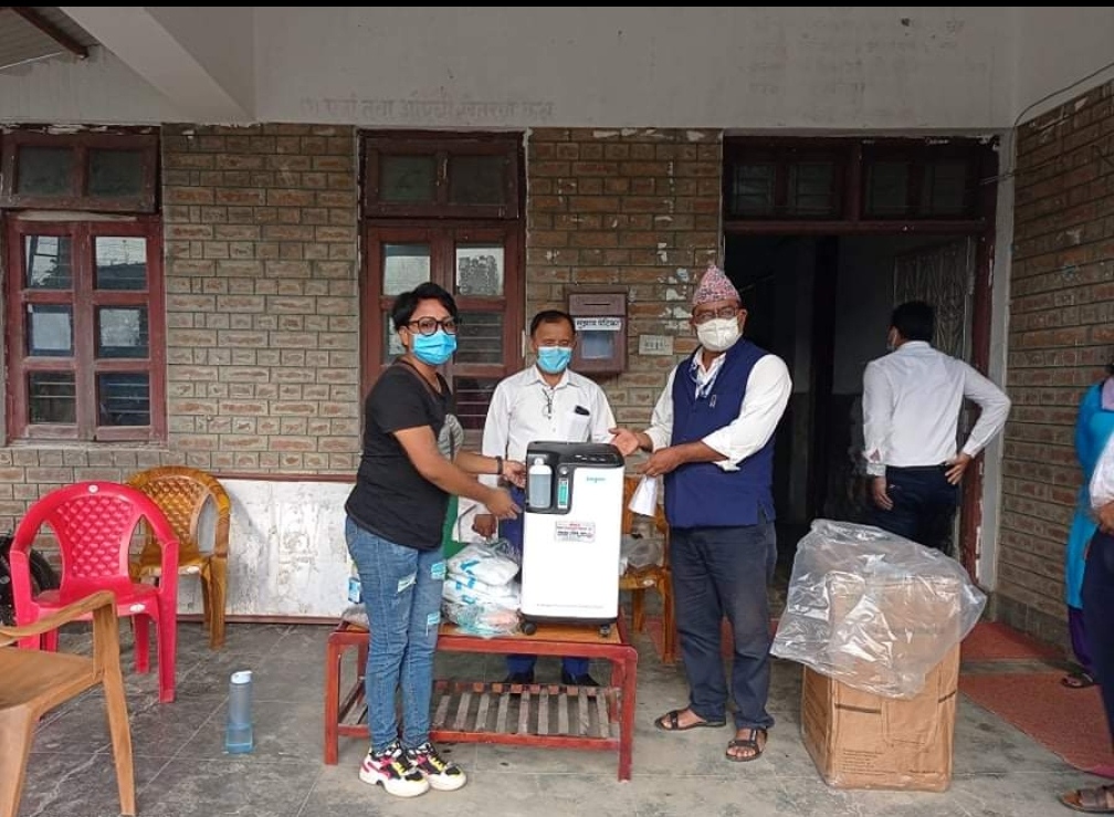 Websoft IT Nepal Pvt. Ltd.
