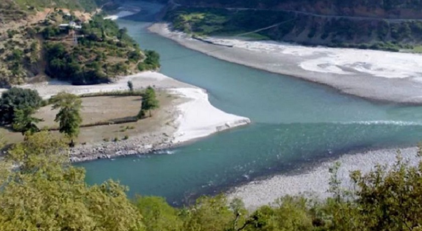 कालीगण्डकी डाइभर्सन नरोकिए सङ्घर्षमा उत्रिने