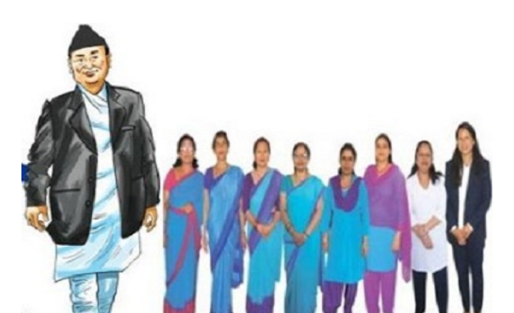 कर्मचारीलाई दिनको सय रुपियाँ खाजा खर्च