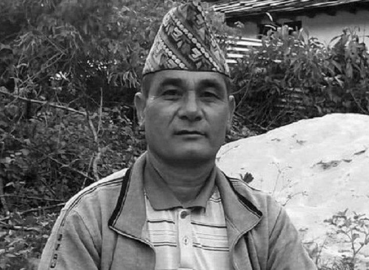 एमाले बझाङका नेता रोकायाको निधन