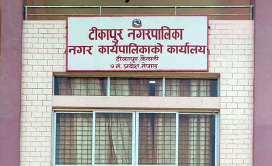 कलाकारिताको माध्यमबाट समाज परिवर्तन अभियान