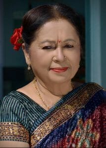 ७२ वर्ष पुगिन् प्रथम अभिनेत्री भुवन चन्द, यस्तो छ उनको अभिनय र प्रेम जीवन