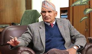 एमाले एकताको विषयमा छलफल गनै उपप्रधानमन्त्री पौडेल उपाध्यक्ष गौतमको निवासमा