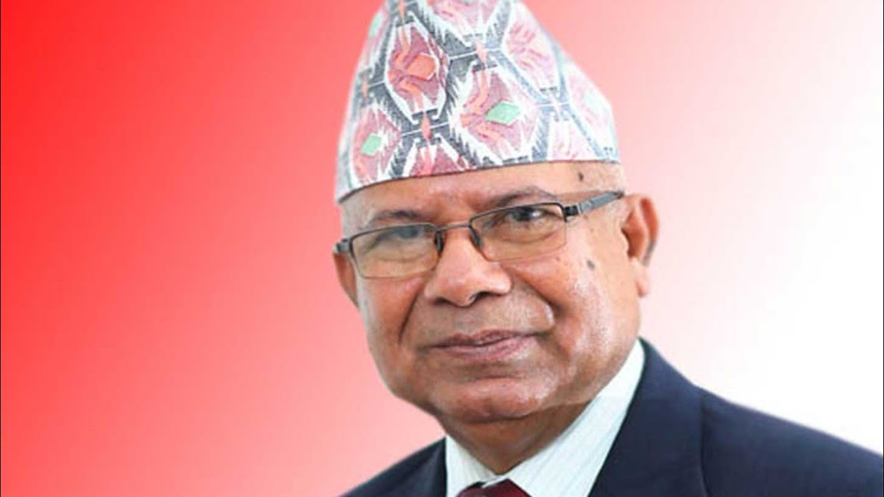 ‘मेरो त जुँगा नै छैन, अनि के को जुँगाको लडाई’