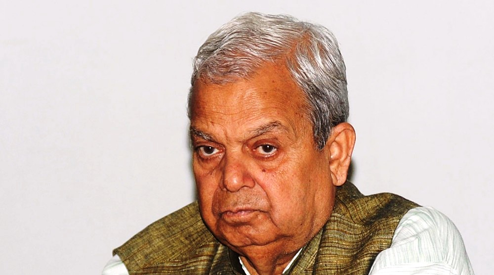 पार्टीमा पनि कार्यकारिणी सदस्यलगायतको संरचना रहनेछ, : ठाकुर