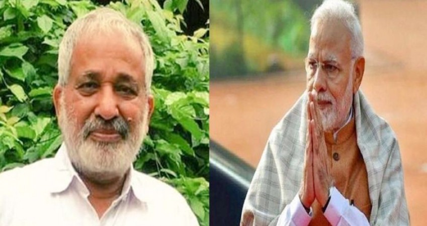 प्राध्यापक राधाको निधनप्रति भारतका राष्ट्रपति र प्रधानमन्त्रीद्वारा दुःख व्यक्त