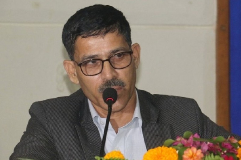 सुदूरपश्चिम प्रदेश सभा बैठक सुरु, विश्वासको मतउपर मतदान