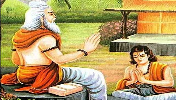 आज गुरु पूर्णिमा पर्व मनाइँदै