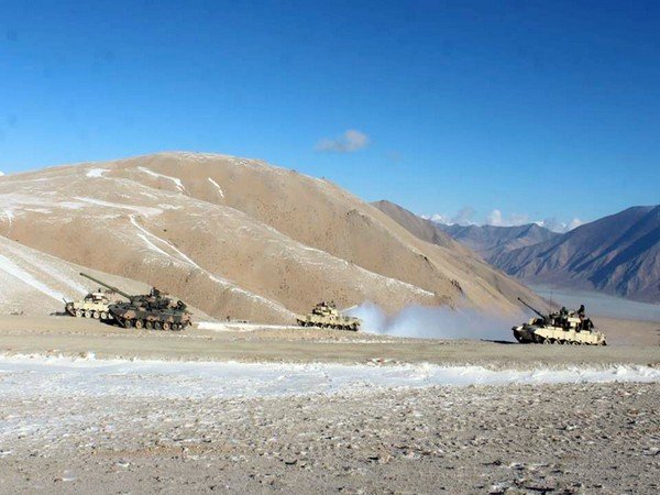 भारत र चीनबीच १२ औं चरणको सैन्य वार्ता हुँदै