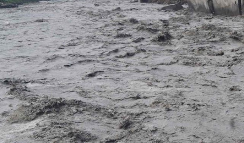 तटीय क्षेत्रका बासिन्दालाई सचेत रहन रौतहट प्रशासनको आग्रह