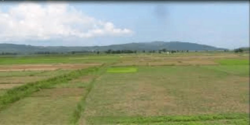 स्वास्थ्य केन्द्रको लागि स्थानीयले दिए निःशुल्क जग्गा