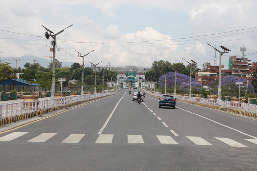 काठमाडौं उपत्यकामा निषेधाज्ञा पुनः एक साता थप्ने तयारी