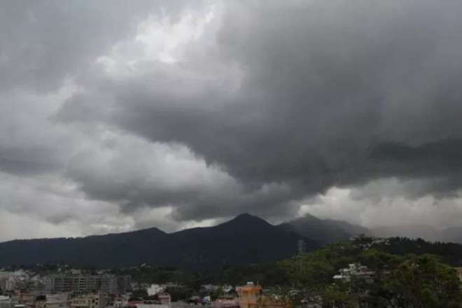 कस्तो रहला सोमबार दिनभरको मौसम ? यस्तो छ पूर्वानुमान