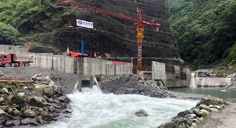 मेलम्ची आयोजनामा १ अर्ब ८८ करोडको क्षति अनुमान