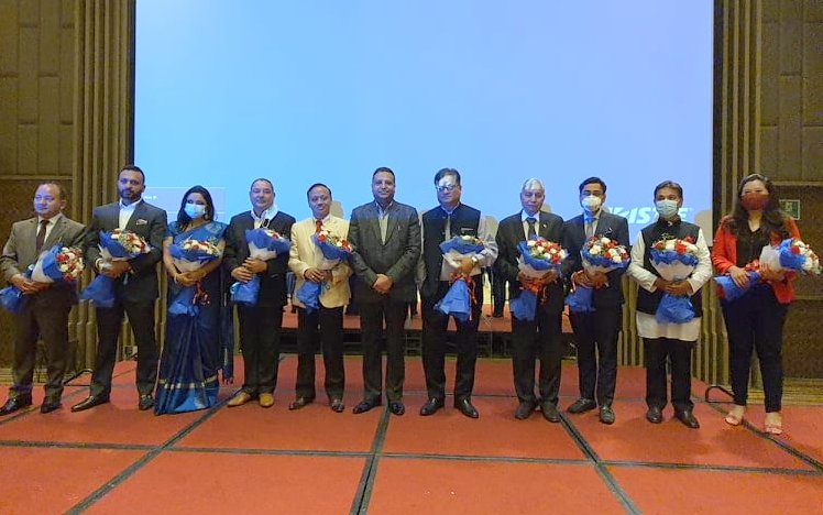 ६ अर्ब लगानी थप्दै नर्भिक, दुहबी र भैरहवामा पनि अस्पताल बन्ने