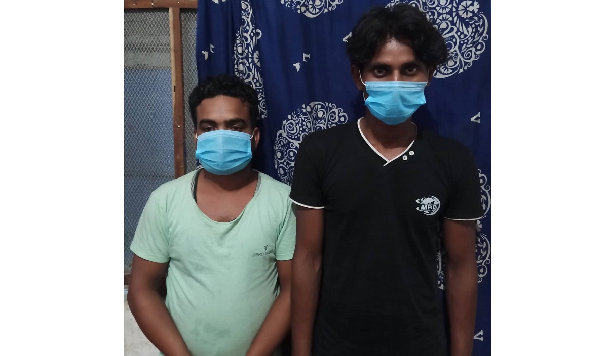 ट्रकमा लिफ्ट मागेर बुटवल जाँदै गरेकी महिलाको ट्रकभित्रै पटकपटक बलात्कार