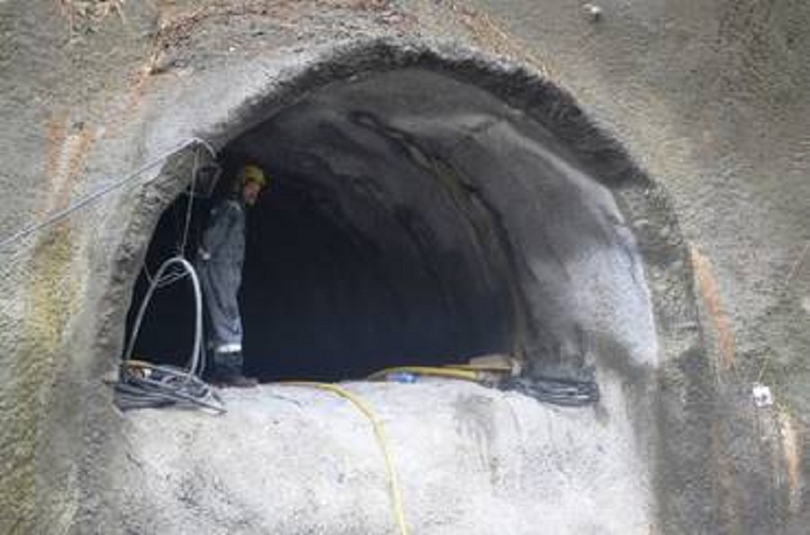 पर्वत र कास्की जोड्ने सुरुङमार्ग अध्ययन गर्न स्वीकृति