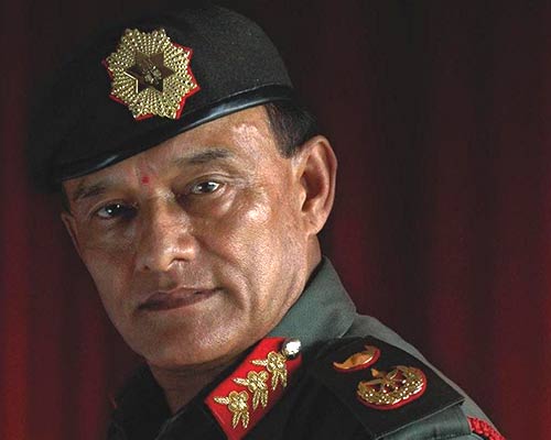 यस्तो हालतमा एमसीसी पास गराउन खोज्ने नेताहरु नेपाली हुनै सक्दैनन् : कटवाल