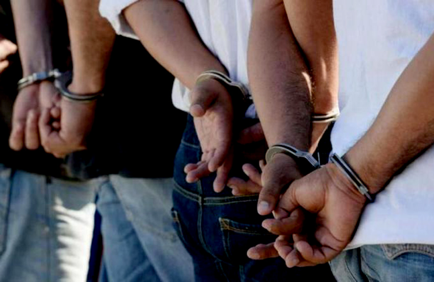 कपिलवस्तुबाट रेड पान्डाको छालासहित ३ जना पक्राउ