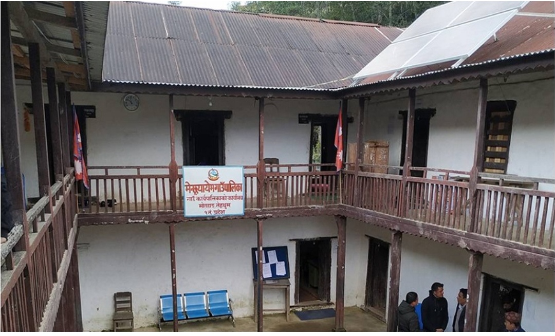Websoft IT Nepal Pvt. Ltd.