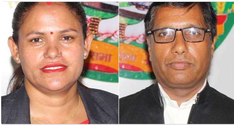 लुम्बिनी प्रदेशमा आजपनि दुईजना मन्त्रीले राजिनामा दिने