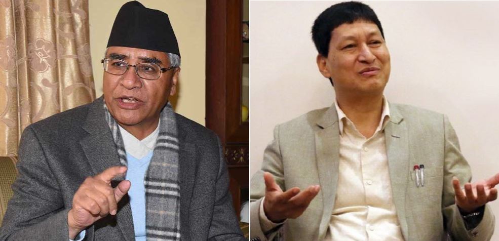 उपत्यकाको फोहोर व्यवस्थापनका लागि महानगरले लियो प्रधानन्त्रीको साहारा