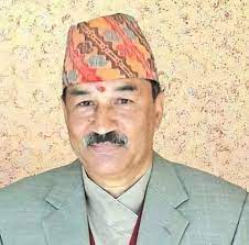 कमल थापाले छाडे संयोजकको जिम्मेवारी पद