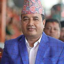 सामाजिक अभियन्ता भनिएकाहरुलाई राज्यले निगरानी गर्नुपर्ने : महेश बस्नेत