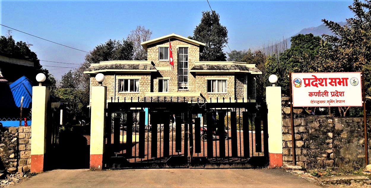 कर्णाली प्रदेश : बाह्य पहुँच र खुलापन बढाउँदै संसदीय समिति