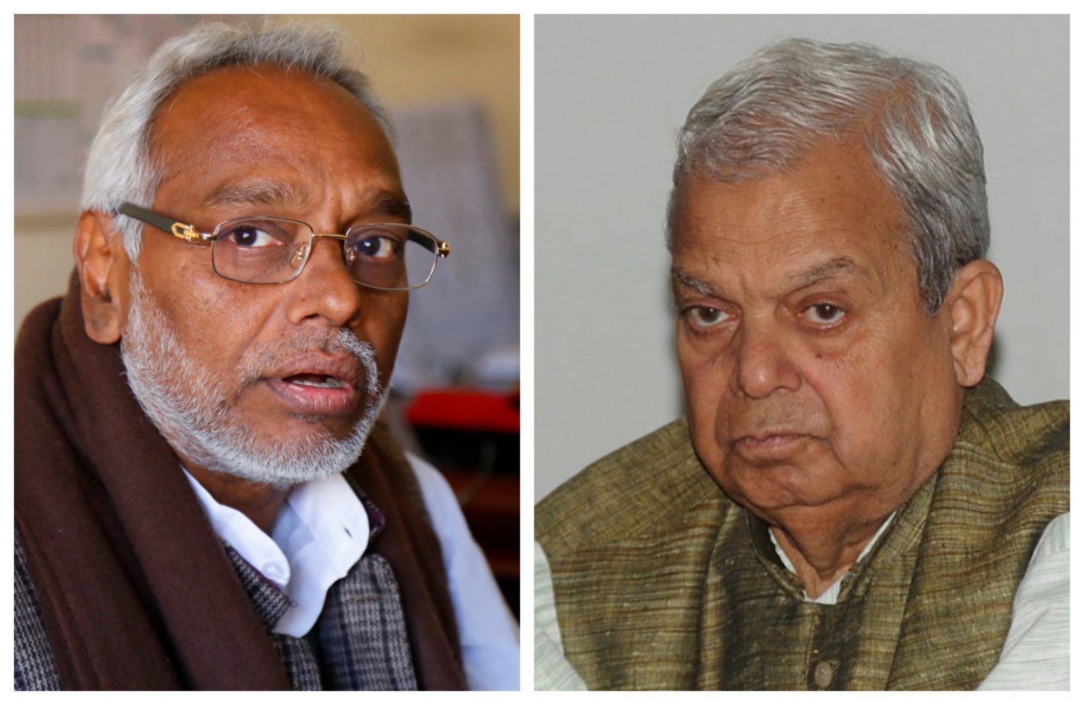 जसपा  महन्थ ठाकुरपक्षले आज काठमाडौंमा भेला आयोजना गर्दै