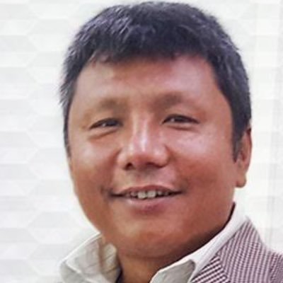 कांग्रेस सभापति पदमा कल्याण गुरुङले उम्मेदवारी घोषणा गर्ने