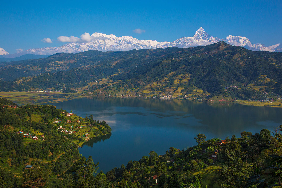 फेवातालको मापदण्डभित्र भौतिक संरचना निर्माणमा रोक