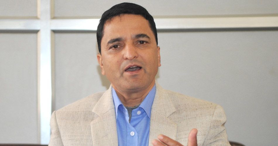 सभामुखको व्यवहार निष्पक्ष हुनुपर्छ : सचिव भट्टराई