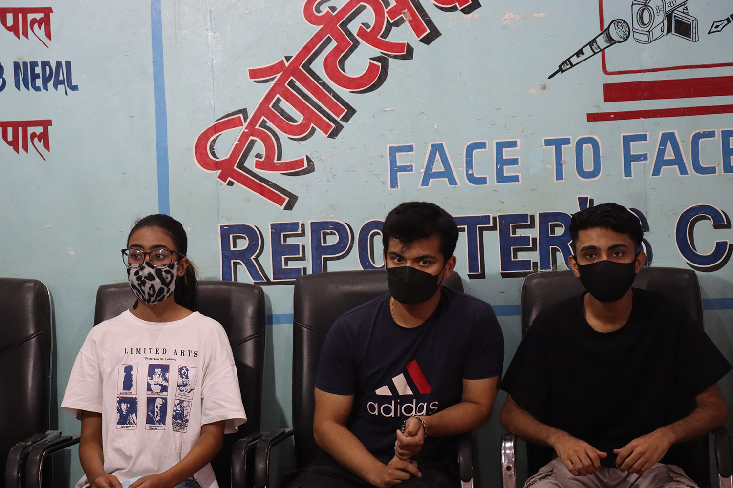 ब्रिटिश काउन्सिलले २ महिना लामो परीक्षा वैकल्पिक माध्यमबाट लिनुपर्ने माग ए–लेभलका विद्यार्थीहरुको