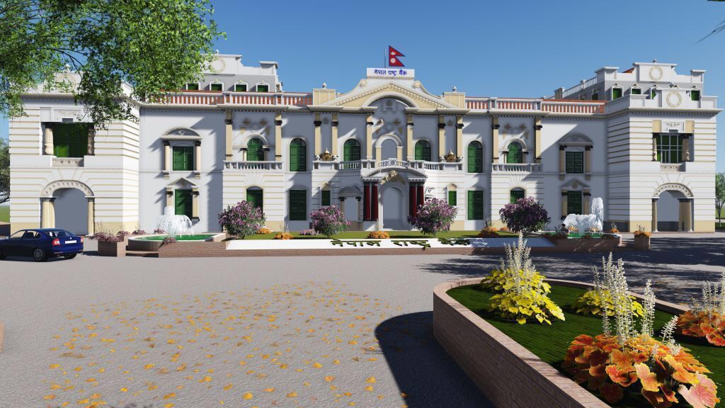 नेपाल राष्ट्र बैंकले पुनर्कर्जा सम्बन्धी कार्यविधि २०७७ लाई तेस्रो संशोधनमार्फत तीन क्षेत्रलाई लाभग्राही