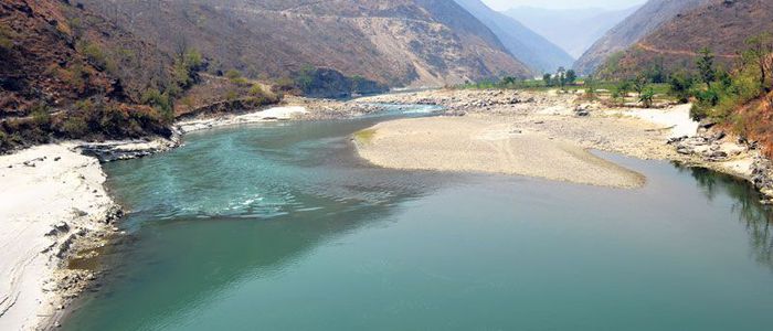बूढीगण्डकी जलविद्युत् आयोजना अगाडि बढाउन माग