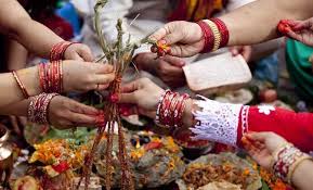 सप्तऋषिको पूजा आराधना गरी ऋषिपञ्चमी मनाउँदै