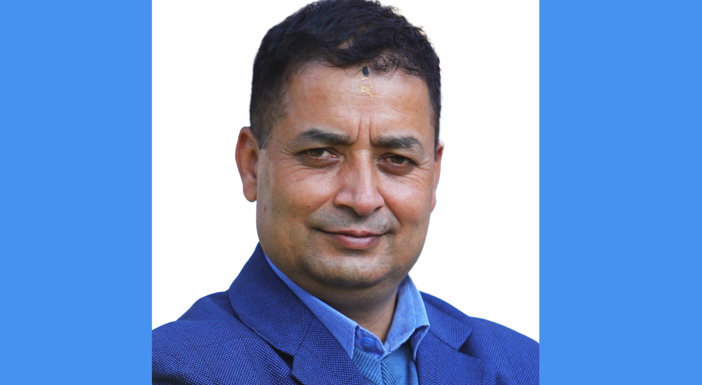 पशुपति क्षेत्र विकास कोषको सदस्य सचिवमा मिलनकुमार थापा नियुक्त