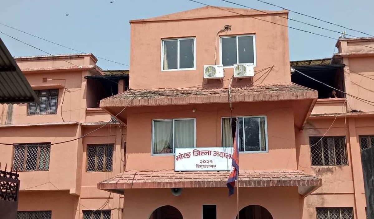 मोरङ उर्लाबारीका सनम शाक्य हत्या प्रकरणसँग जोडिएको करिब ३८ क्विन्टल सुन तस्करी सम्बन्धी मुद्दाको अन्तिम बहस आज सुरु