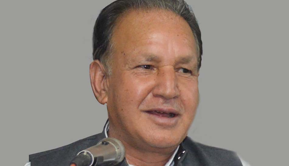 स्वदेश फर्किए परराष्ट्रमन्त्री : एमसिसी पास गर्न जोड