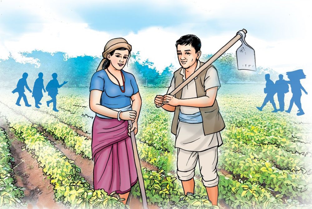 विदेशमा असफलता, स्वदेशमा सफलता