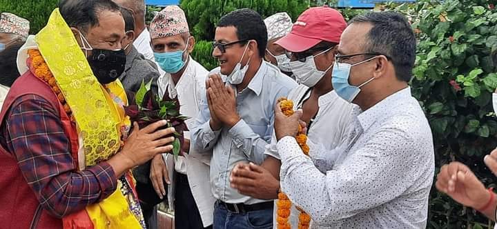 महाधिवेशन पछि आन्दोलन गर्छौँः कमल थापा