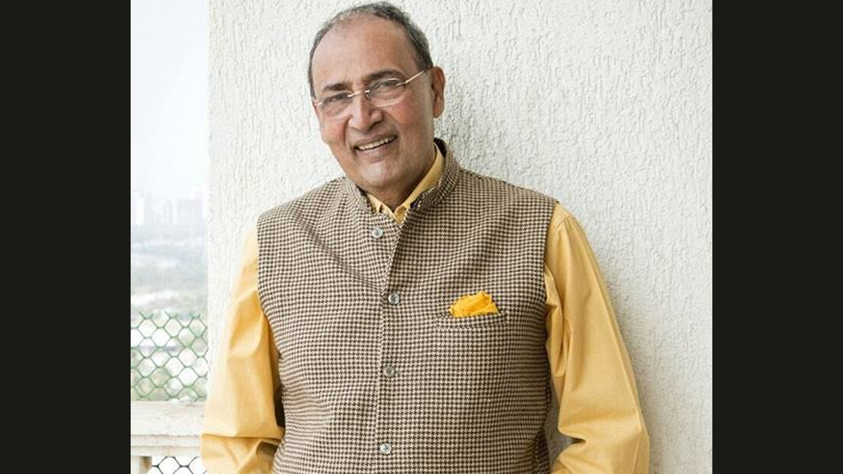 कोरोनाबाट वरिष्ठ कलाकार यूसुफ हुसैनको निधन