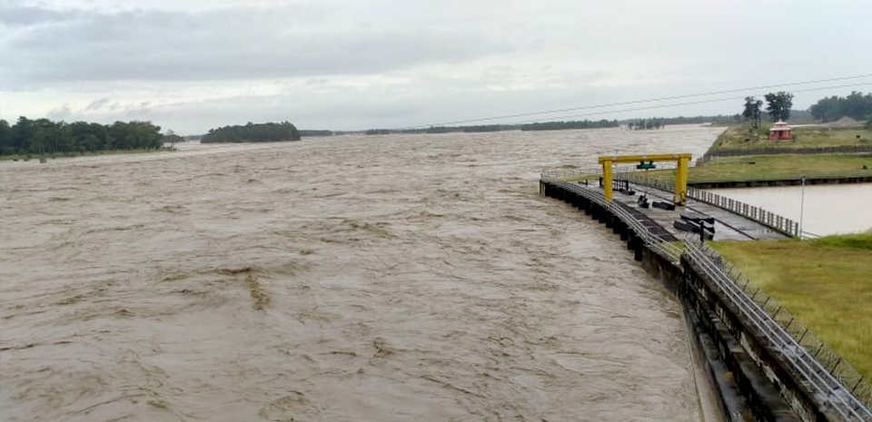 मृत्यु हुनेको संख्या ४८ पुग्यो, ३१ जना बेपत्ता