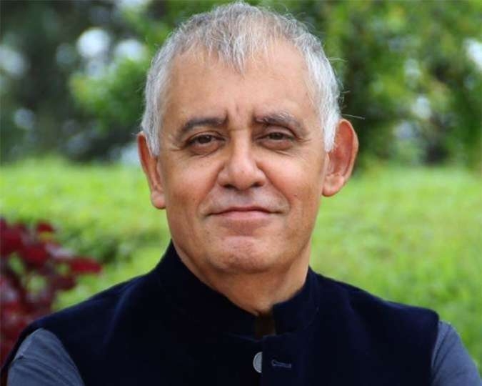 सभापतिमा लड्ने कांग्रेस महामन्त्री डा.कोइरालाको घोषणा