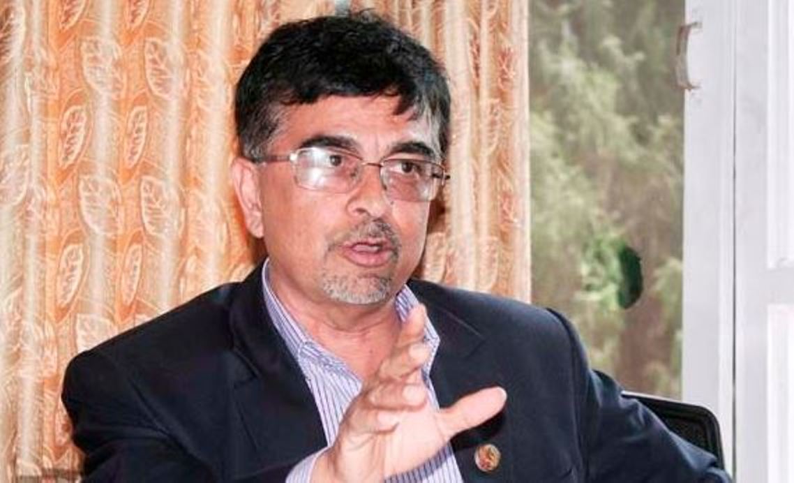 मुख्यमन्त्री पाण्डेद्वारा जिल्ला प्रशासन कार्यालय अनुगमन