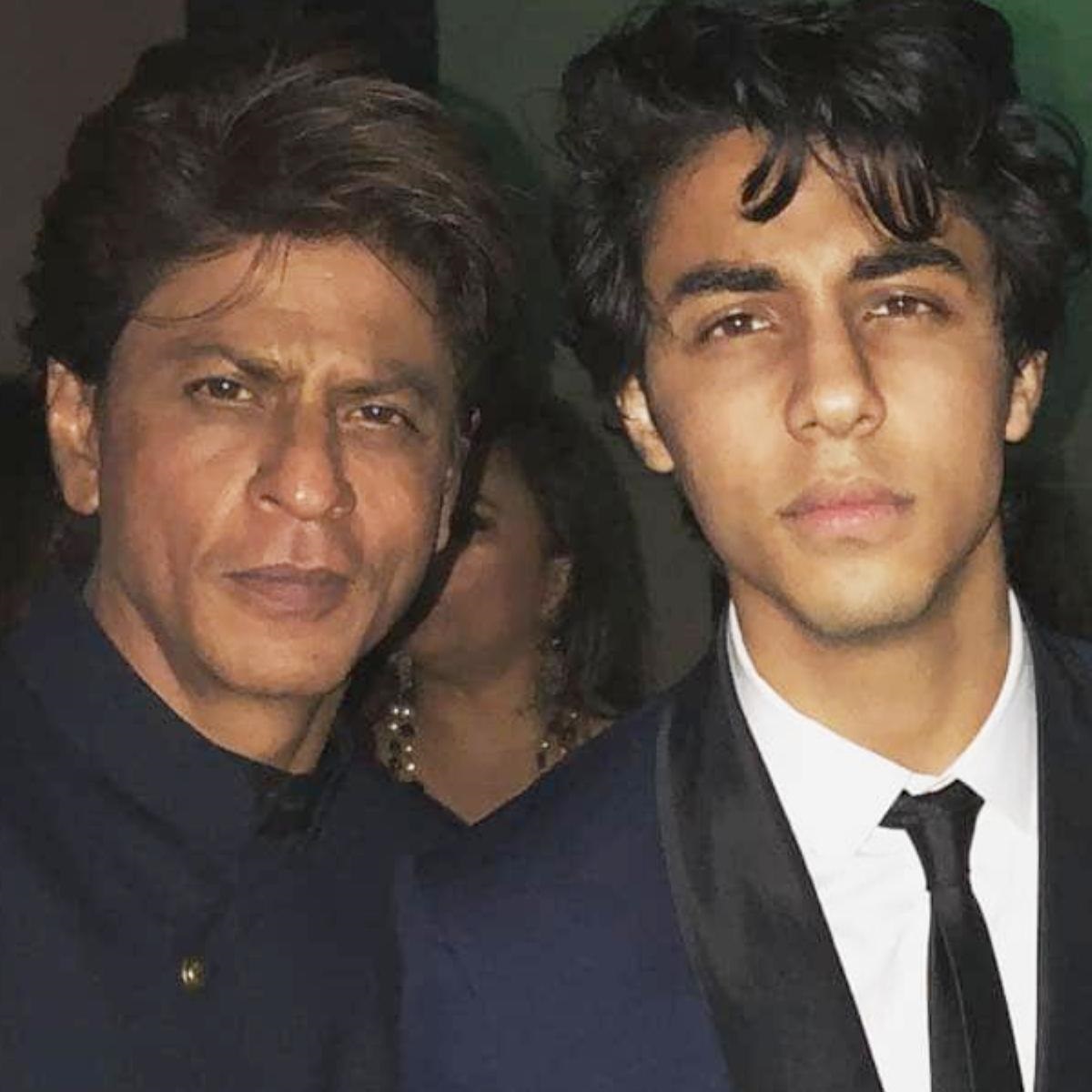 आर्यन खानको पुनः जमानतको सुनुवाई भोलि, छोराको विषयमा चिन्तित शाहरुख