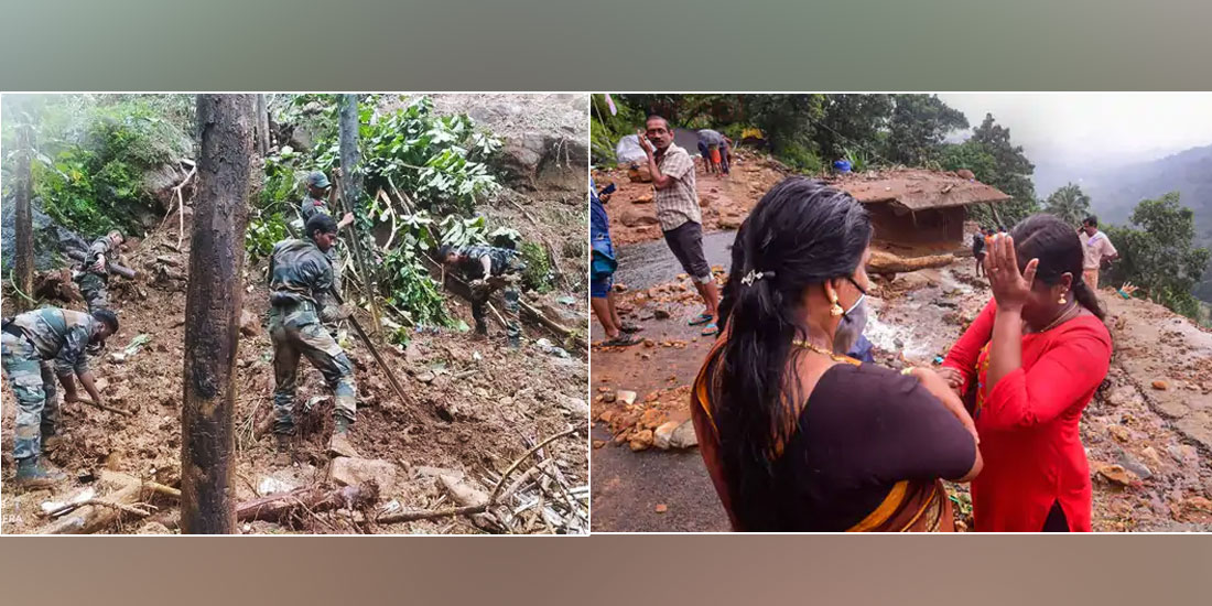 बाढी पहिरोबाट ८७ को मृत्यु, २८ बेपत्ता
