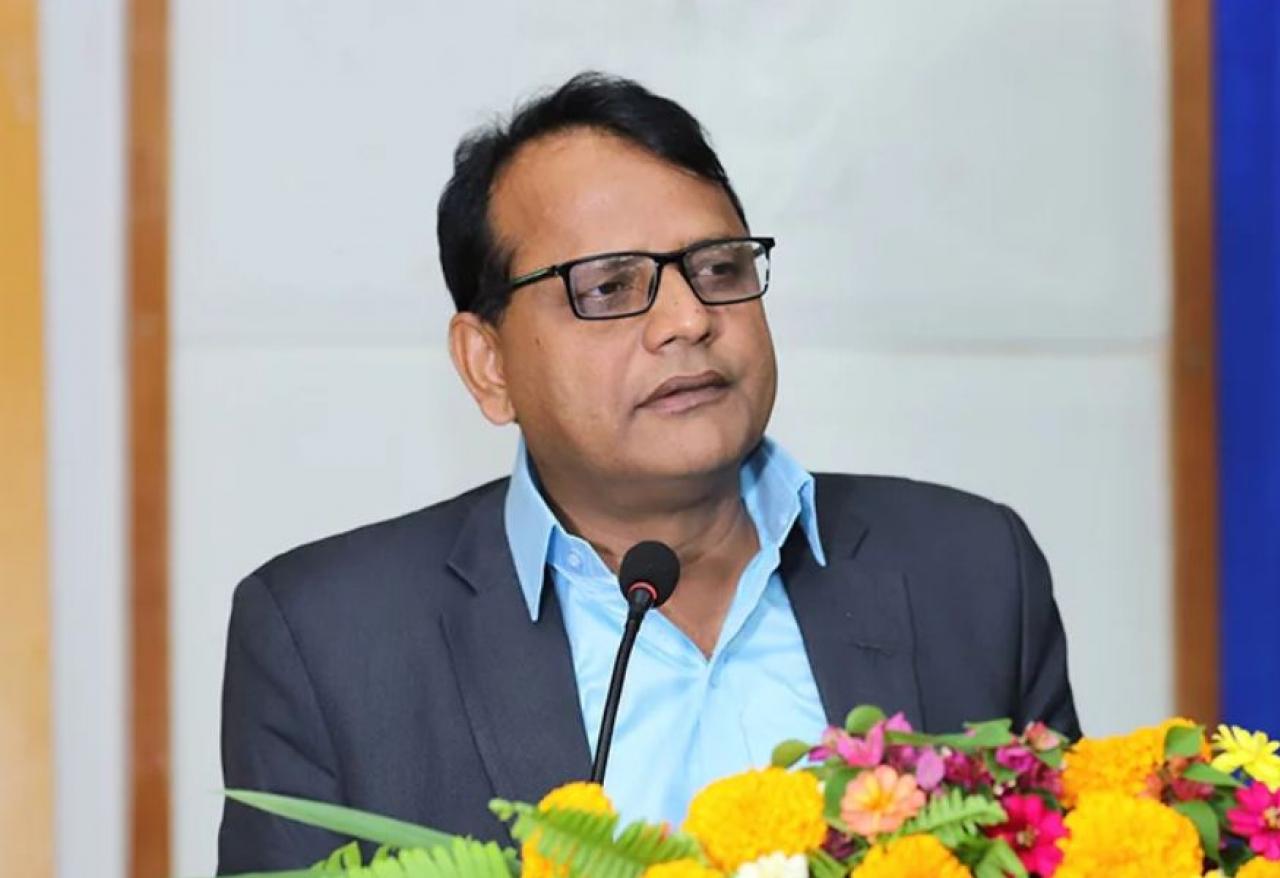 मुख्यमन्त्री राउत पर्साबाट प्रदेशसभामा सिफारिस