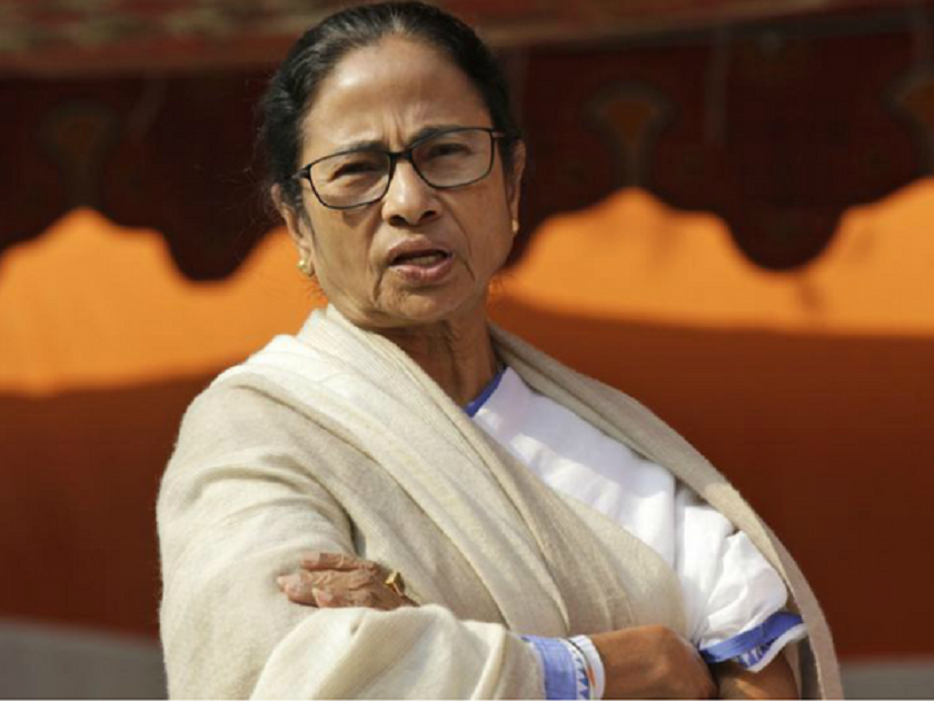 पश्चिम बंगालको विधानसभाका तीन सिटमा भएका उप–चुनावको आज मतगणना
